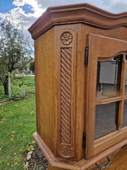 Kredenc, pribornik - 4