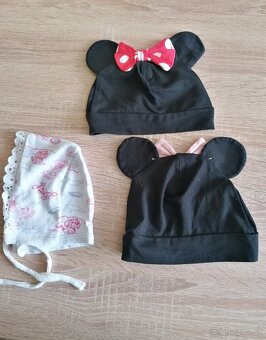 Dievcenske oblecenie velk.od 62 po velk.74 - 4