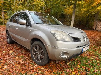 Renault Koleos - 4