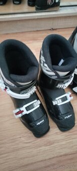 Predám detské lyžiarky - 4