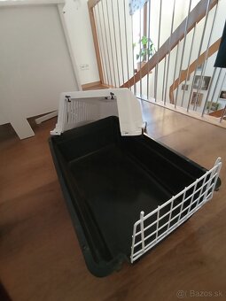 Prepravka do 8kg - 4