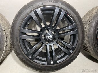 Disky s pneu BMW 5x120 R20 - 4