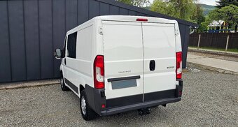 Peugeot Boxer - 4