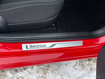 Škoda Rapid 2018 - 4