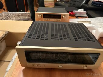 Accuphase - 4