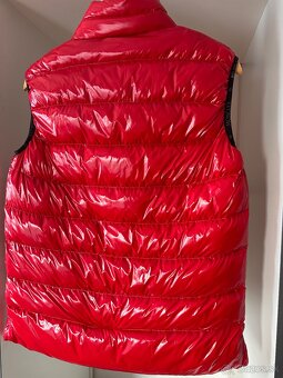 TOP Dámska vesta Moncler - 4