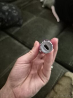 Žehlička na vlasy - 4