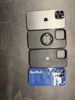 iPhone 13 Pro Max - 4