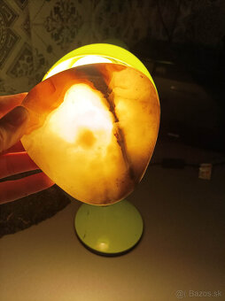 Popolník Zlatý Ónyx - 4