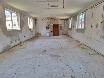 skladové priestory/ výrobné priestory - 4