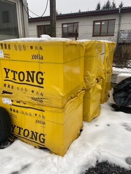 Stavebný materiál - 4