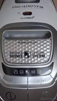 Vysávač Rowenta - 4