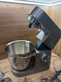 Kuchynský robot KENWOOD - 4
