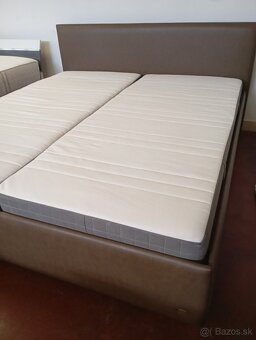 Posteľ - 4