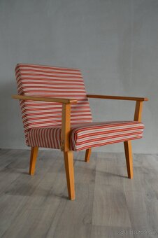 retro kreslo - 4