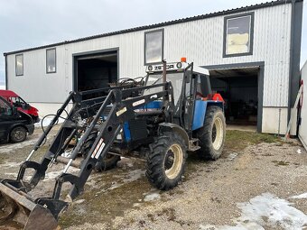 predam zetor crystal 10145 turbo - 4