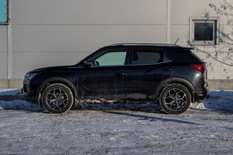 SsangYong Korando 1.5 Turbo e-XGI 163k - 4