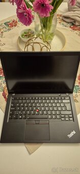 Predam Lenovo ThinkPad T495s Ryzen5 Vega8 WIN11 - 4