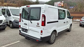 Fiat Talento 1.6 multiJet L1H1 - 4