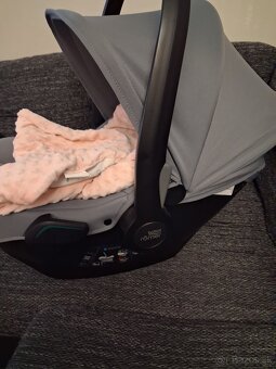 Britax romer - 4