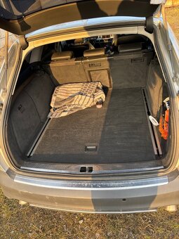 Audi a6 c6 allroad 3.0 tdi - 4