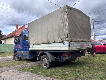 Mercedes Sprinter - 4