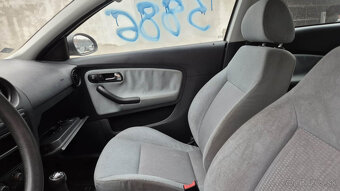 Seat Ibiza 1,4i 55kw - 4