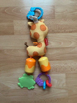 Žirafa Fisher Price - 4