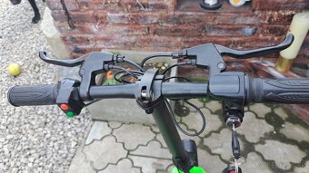 Elektricka kolobezka - 4