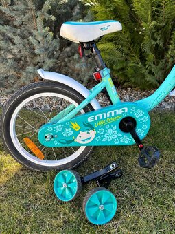 Detský bicykel Kellys - 4