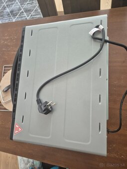 mini rura Severin TO2061 - 4