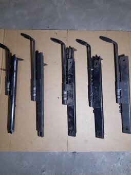 Škoda 105 -130 starší nd , - 4