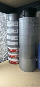 Krycia/stavebná fólia - 4