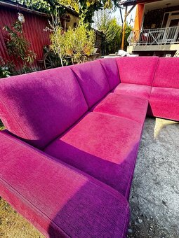 Sedacia súprava - 4