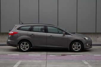 Ford Focus Kombi 1.0 EcoBoost 92 kW - 4