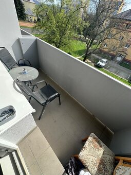 Prenajmem garzonku - 4