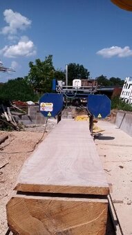 PRODÁM PÁSOVOU PILU - 4