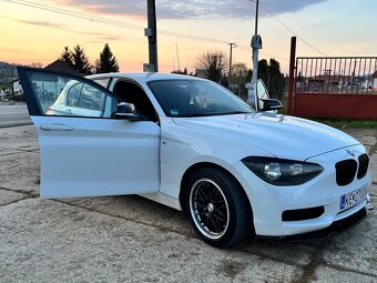 bmw f20 2012 116d (E90 E87 E60 E91 F21 E82) - 4