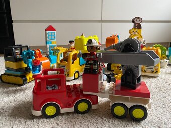 Lego Duplo - 4