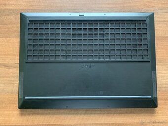 Notebook HP OMEN 16 – na náhradné diely - 4