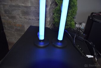 LED svetelne listy - 4