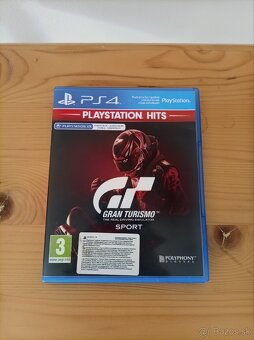 Ps4 slim 1tb - 4