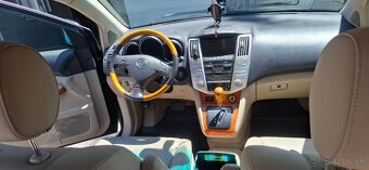 Lexus RX RX400H 155kW - 4