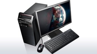 Lenovo ThinkCentre E92 i3 3,7 GHz - 4
