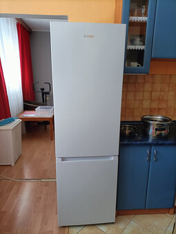 Chladnicka Gorenje RK4182PW4 - 4