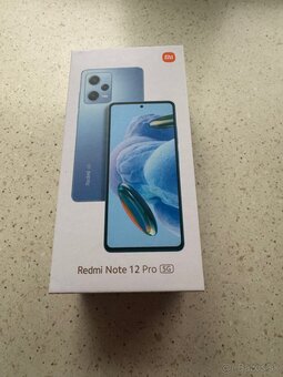 Xiaomi redmi note 12pro 5g - 4