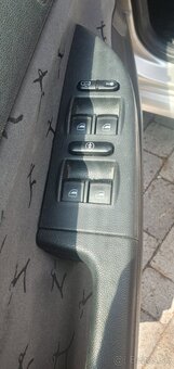 Škoda Fabia Combi 1.9 TDI - 4