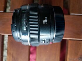 Canon EOS 5D Mark III + objektívy - 4