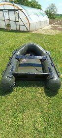 Fox Inflatable Boat 240 - 4