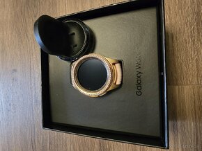 Samsung galaxy watch 42mm - 4